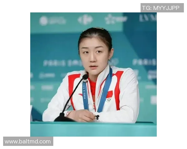 对话乒乓球传奇周磊探讨他的职业生涯与心路历程