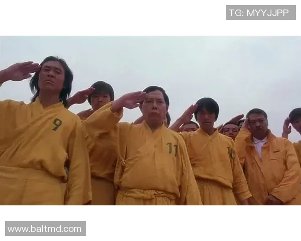 少林足球明星阵容全揭秘精彩瞬间与经典照片回顾