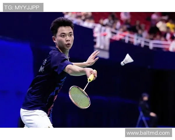 北京羽毛球队实力飙升力量排名创历史新高引发关注