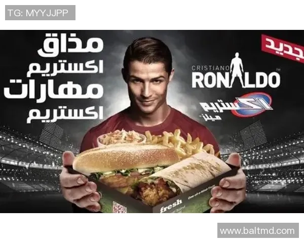 足球明星代言广告背后的故事与影响力揭秘